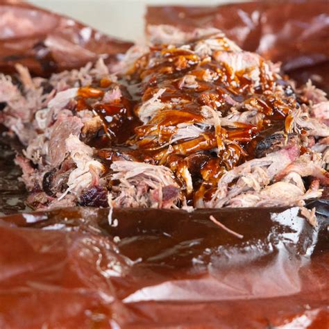 BBQ with Butcher Paper - Melissa Cookston