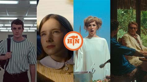 PT. 2: HAMMER TO NAIL’S BEST FILMS OF 2022 - Hammer to Nail