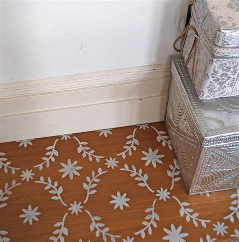 Large Floor Stencils Uk - kitchencor