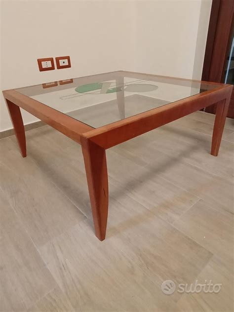 Tavolino Laterale A Forma Di C In Metallo - Per Divano O Letto, Oro, 40x20x50 Cm, Senza Montaggio