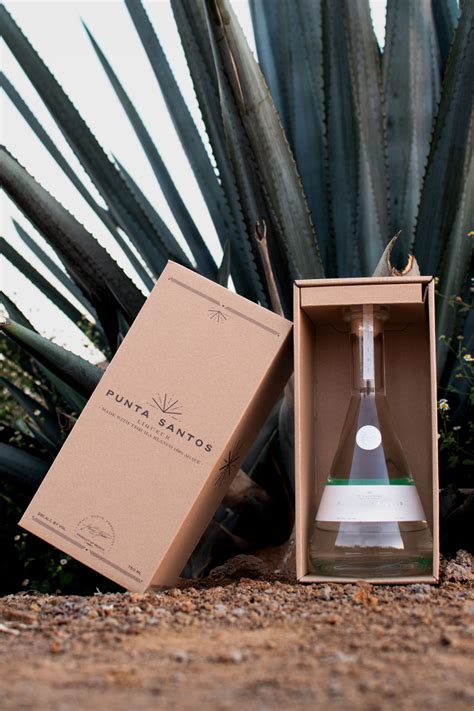 Low Calorie Tequila | Only 77 Cals per 1.5oz. | Punta Santos