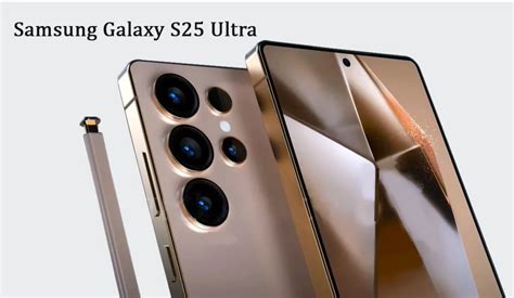 Samsung S25 Ultra: ko galime tikėtis iš šio flagmano?