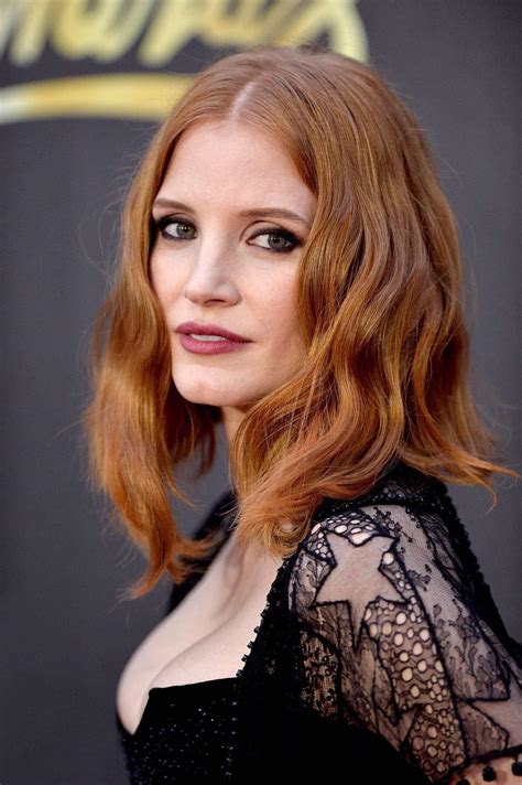 Jessica Chastain Movies Upcoming Jessica Chastain New Movies / TV Shows ...