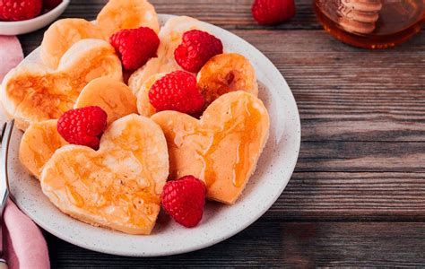 7 Heart Shaped Foods You Can Make for Valentine’s Day - La Española ...