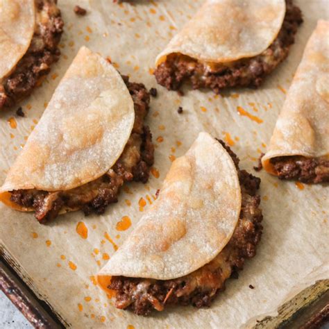 Copycat Taco Bell Beef Recipe – Copycat Taco Bell Beef – KXVG
