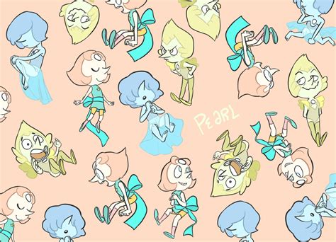 Steven Universe Pearl Wallpapers - Wallpaper Cave
