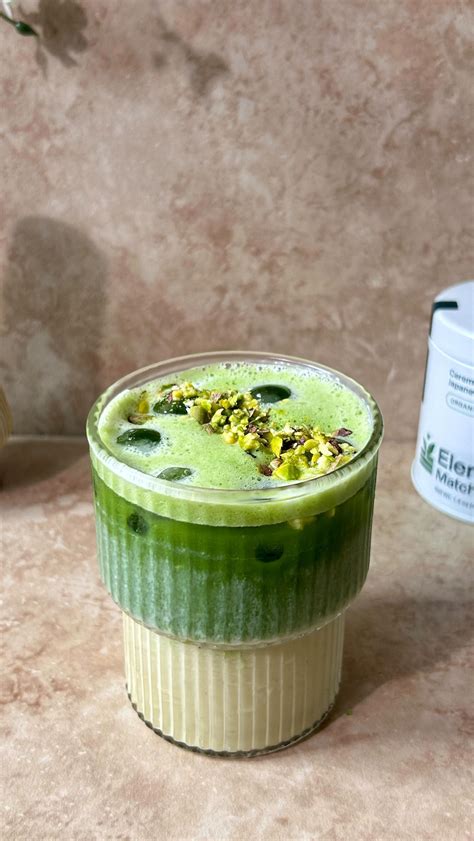 Matcha Nude | Clean Organic Energy on Instagram: "Ready to elevate your morning matcha ritual? 🌸 ...