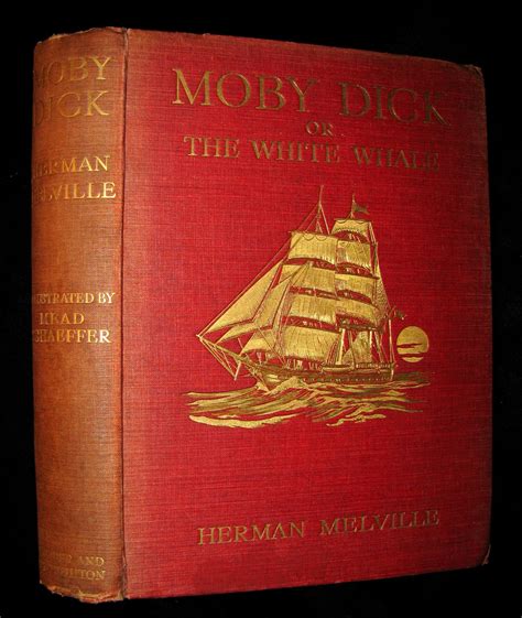 Moby Dick Full Text