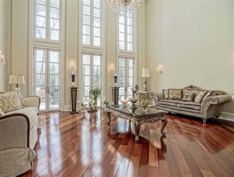 Exotic Stonewood Flooring | Hardwood Flooring Mississauga, Toronto