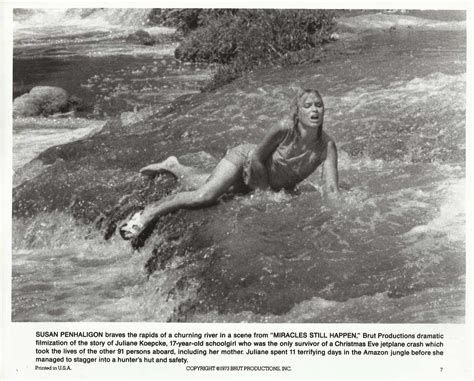 Pictures of Susan Penhaligon