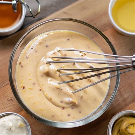 Chicken Nugget Dipping Sauce Recipe | Flavorful Perfection