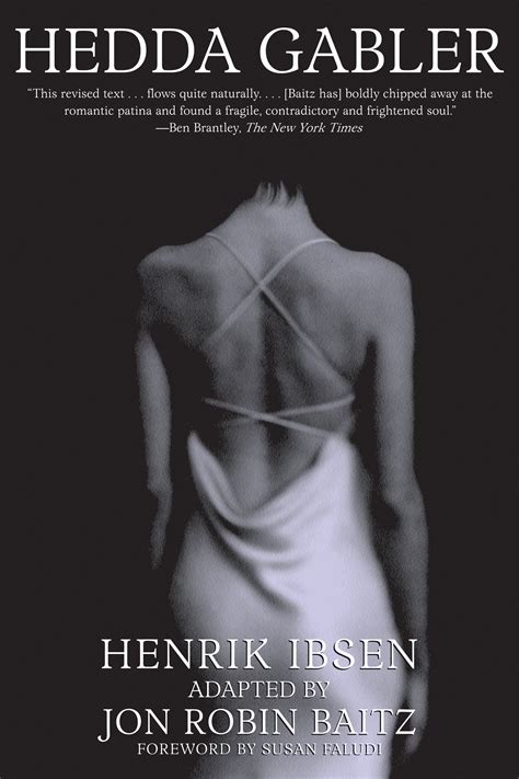 Hedda Gabler | Grove Atlantic