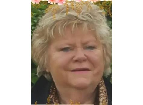 Joan Patricia Sandifer Obituary (2024) - Trenton, MI - Allore-Martenson ...