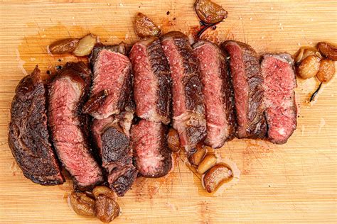 Perfect Steak Doneness: Mastering Medium Rare Steak - Clove and Cumin