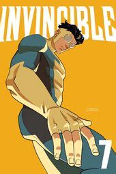 Somewhere Else Invincible