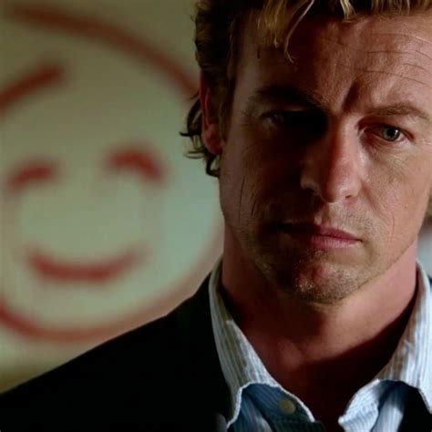 Patrick Jane Icon | The Mentalist Season 1. | Patrick jane, The ...