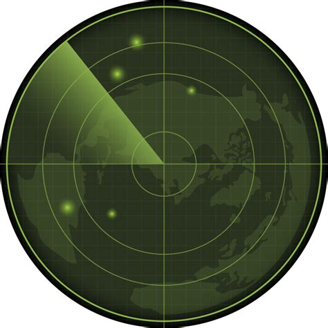 Radar PNGs for Free Download
