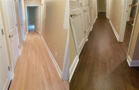 Before And After Pictures Of Refinished Hardwood Floors Clark Lisa ...
