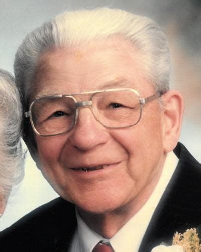 Melvin Veldman Obituary (2023) - Sheboygan Falls, WI - Wenig Funeral ...