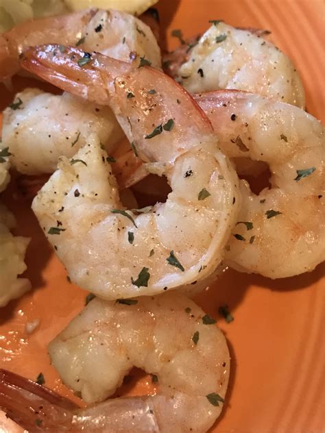 Simple Shrimp on the Barbie Recipe - Australian.Food.com