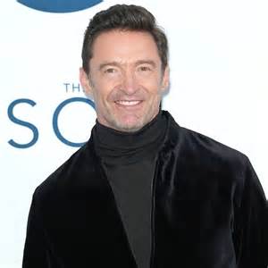 Hugh Jackman Reveals TMI Details About Peeing His Pants Onstage ...
