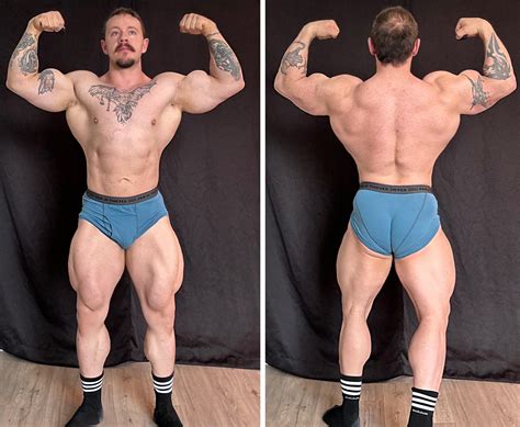 Fasted AM check-in.. 15/18wks out. Now we really crunch things down. (5 ...