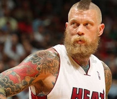 Chris Anderson (Basketball Player): Who Is He? Bio, Career, Partner ...