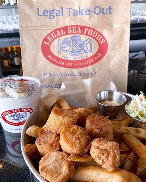 Legal C Bar menus in Lynnfield, Massachusetts, United States