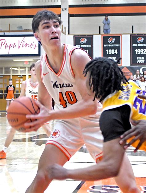 Warsaw - Times-Union