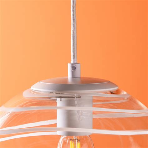 Regular Humbug pendant light