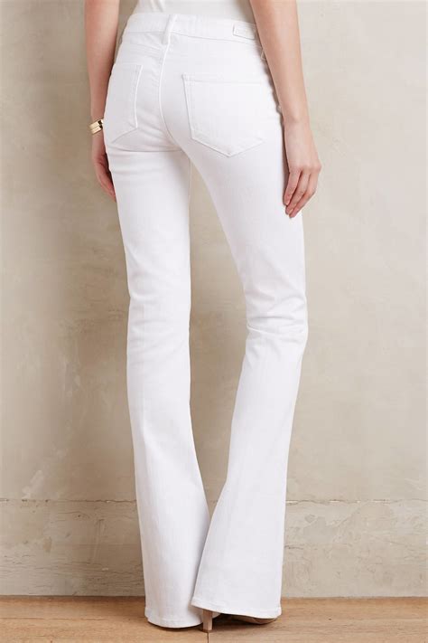 Flare Jeans Short Petite at Emil Bentley blog