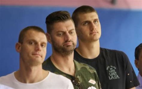 Jokic brother MMA: Which Jokic brother is an MMA fighter? Here's his ...