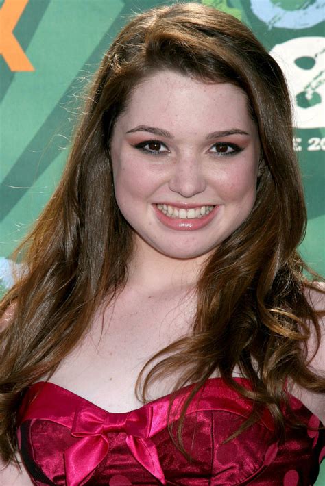 Jennifer Stone arriving at the Teen Choice Awards 2008 at the Universal ...
