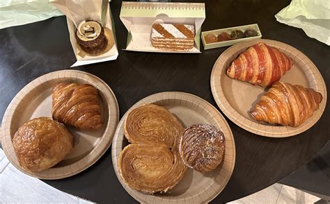 Laduree - Beverly Hills $6.56 x3 : r/toogoodtogo