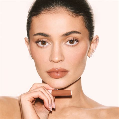 Precision Pout Lip Liner & Tinted Butter Balm Duo | Kylie Cosmetics by ...