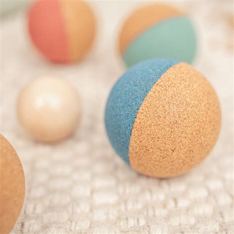 Petanca de corcho Korko · Korko · El Corte Inglés