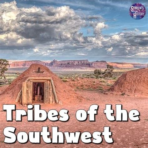 Native American Southwest