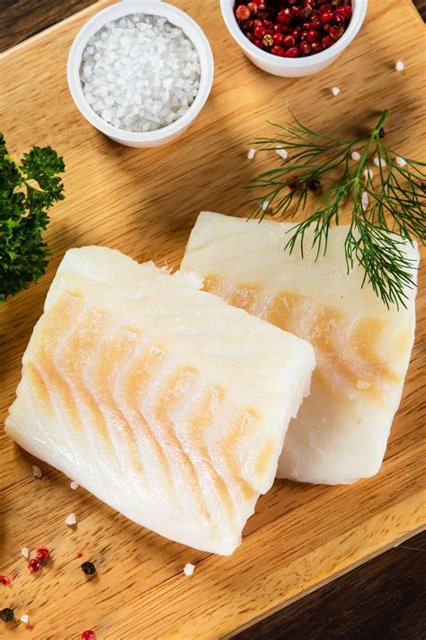 Black Cod Frozen Fish at Gertrude Murphy blog