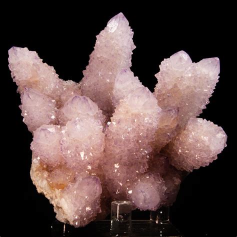 UCMinerals.com - Mineral Specimen for Sale - Amethyst (Quartz)