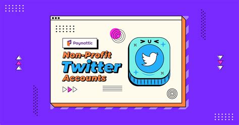 12 Best Twitter Accounts for Nonprofits to Follow