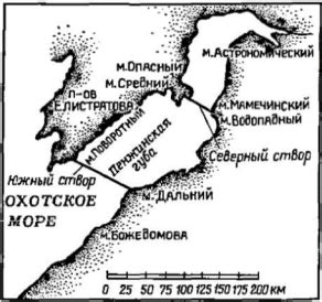 Перспективы Пенжинской приливной электростанции | Статья в журнале ...