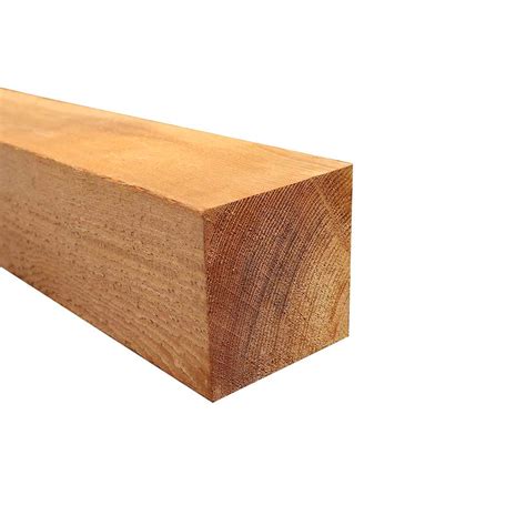 Red Cedar Wood