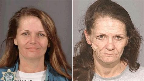 Wie Crystal Meth den Körper zerstört