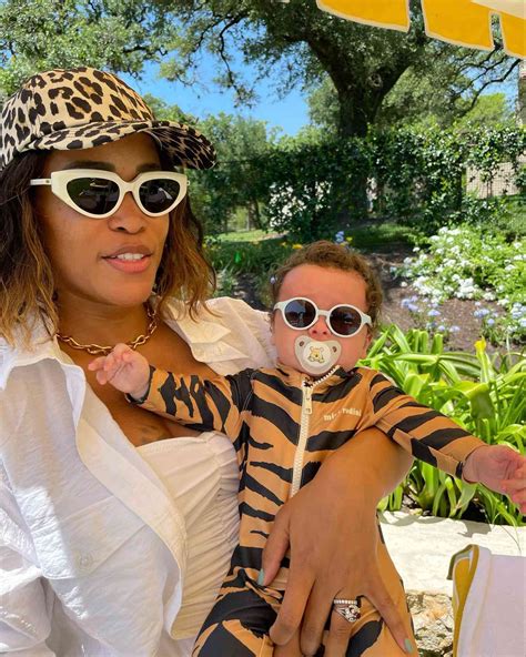 All About Eve's Son Wilde Wolf