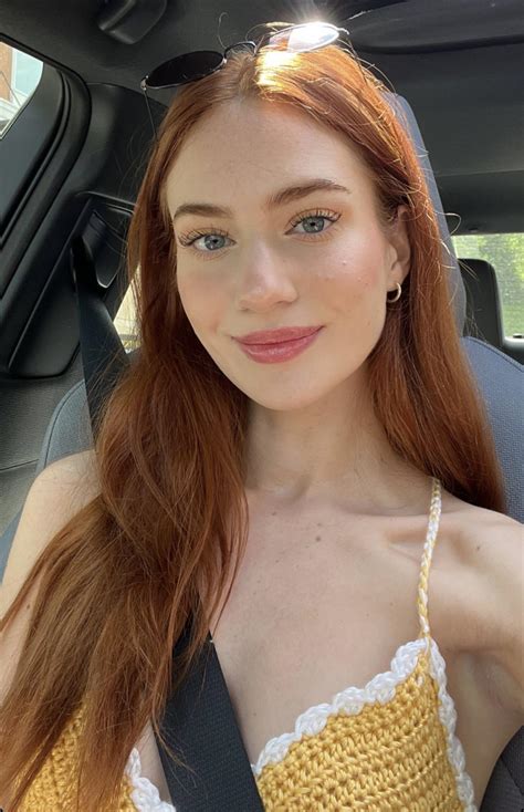 kennedyclairewalsh : r/BlondesBrunettesReds