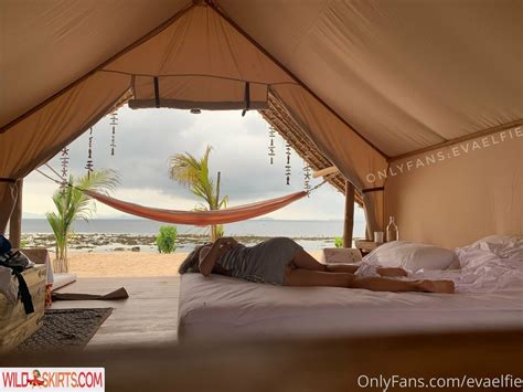 Eva Elfie / evaelfie / theevaelfie nude OnlyFans, Instagram leaked ...