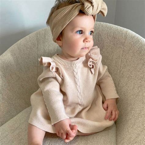 Best 1 year old baby girl winter clothes on Sale