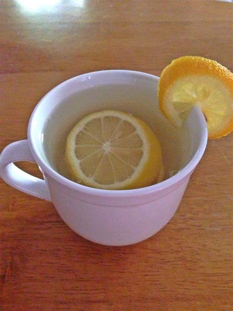 Drinking hot water lemon juice coconut oil in the morning – Artofit