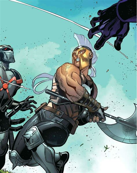 Ares | art by Paco Medina | Heróis de quadrinhos, Quadrinhos, Marvel