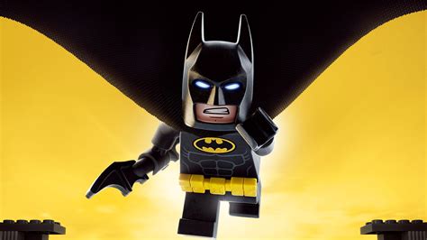 LEGO Batman Wallpapers - Top Free LEGO Batman Backgrounds - WallpaperAccess